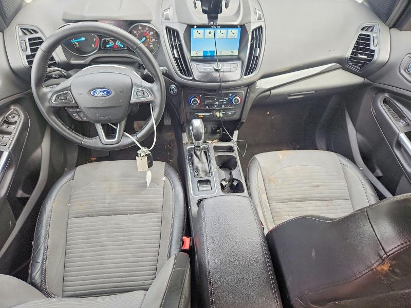 Продаж на аукціоні авто 2019 Ford Escape, vin: 1FMCU9GDXKUB15291, номер лоту: 64010356