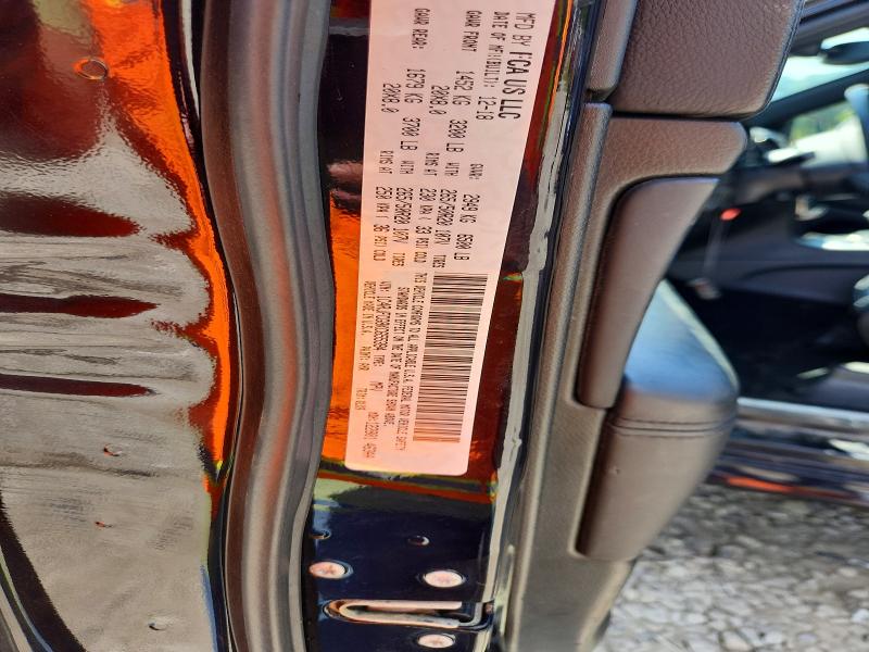 Aukcja sprzedaży 2019 Jeep Grand Cherokee, vin: 1C4RJFCG8KC655394, numer aukcji: 64629096