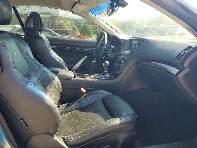 Продаж на аукціоні авто 2010 Infiniti G37 Convertible, vin: JN1CV6FE2AM353034, номер лоту: 65641766