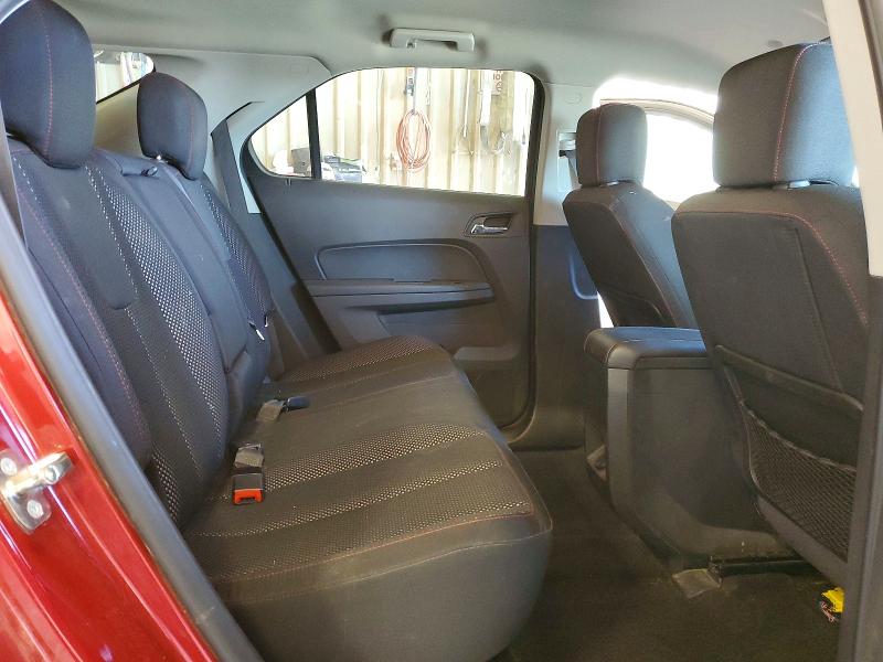 Продажа на аукционе авто 2015 Chevrolet Equinox, vin: 1GNALBEK1FZ103554, номер лота: 65146916