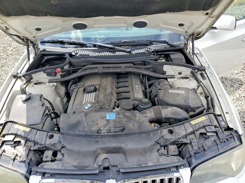 Aukcja sprzedaży 2007 Bmw X3, vin: WBXPC93437WF28105, numer aukcji: 64667296