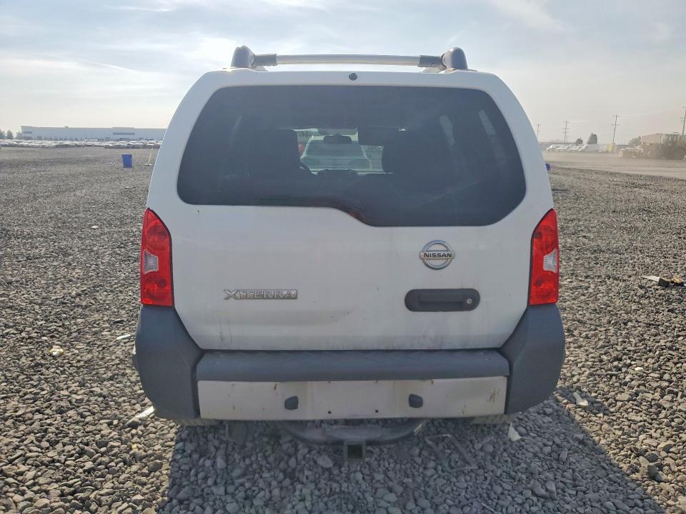 Aukcja sprzedaży 2013 Nissan Xterra, vin: 5N1AN0NW0DN811949, numer aukcji: 64759686