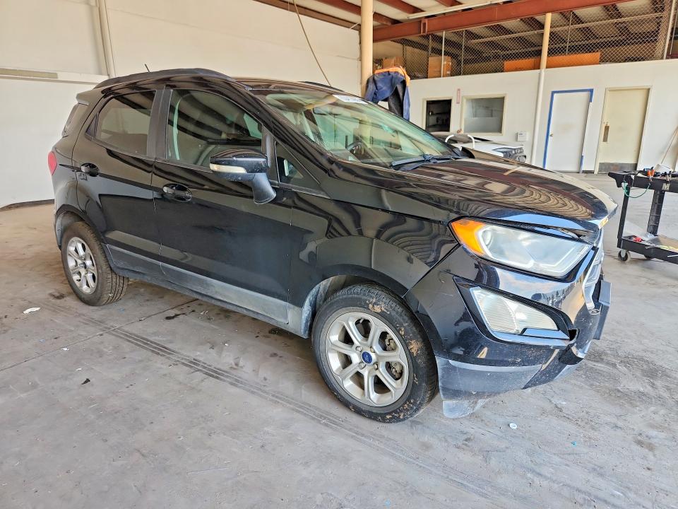 Продаж на аукціоні авто 2020 Ford Ecosport, vin: MAJ3S2GE1LC370130, номер лоту: 63413956