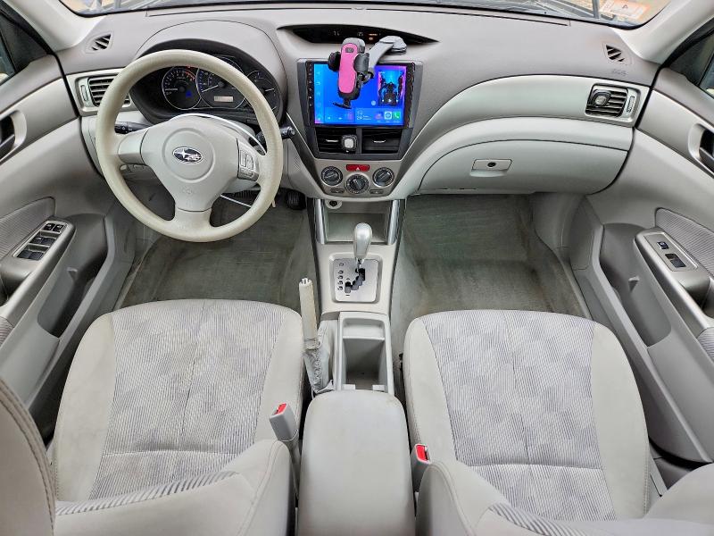 Aukcja sprzedaży 2010 Subaru Forester, vin: JF2SH6BC0AH906049, numer aukcji: 65921026