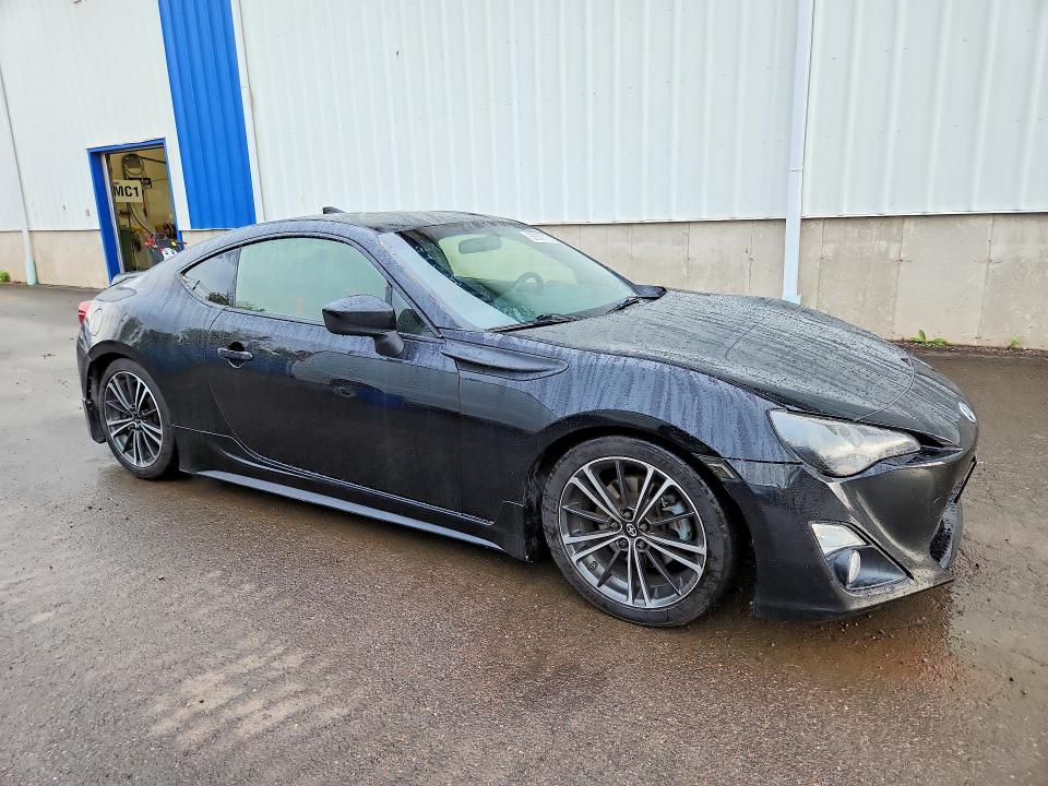 2015 Scion Fr-s მანქანა იყიდება აუქციონზე, vin: JF1ZNAA18F9709873, აუქციონის ნომერი: 65657876