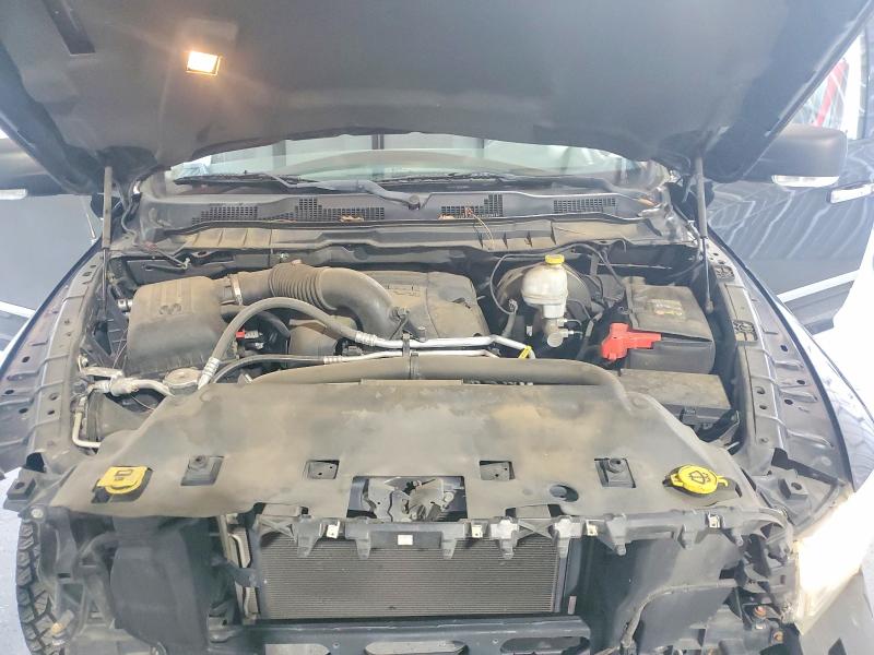 65384506 :رقم المزاد ، 1C6RR6GT9DS647837 vin ، 2013 Ram 1500 مزاد بيع
