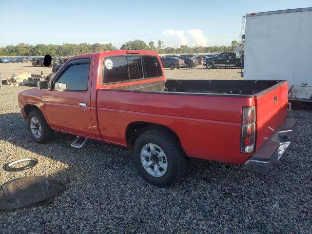 1995 Nissan Truck მანქანა იყიდება აუქციონზე, vin: 1N6SD11S3SC363541, აუქციონის ნომერი: 65138046