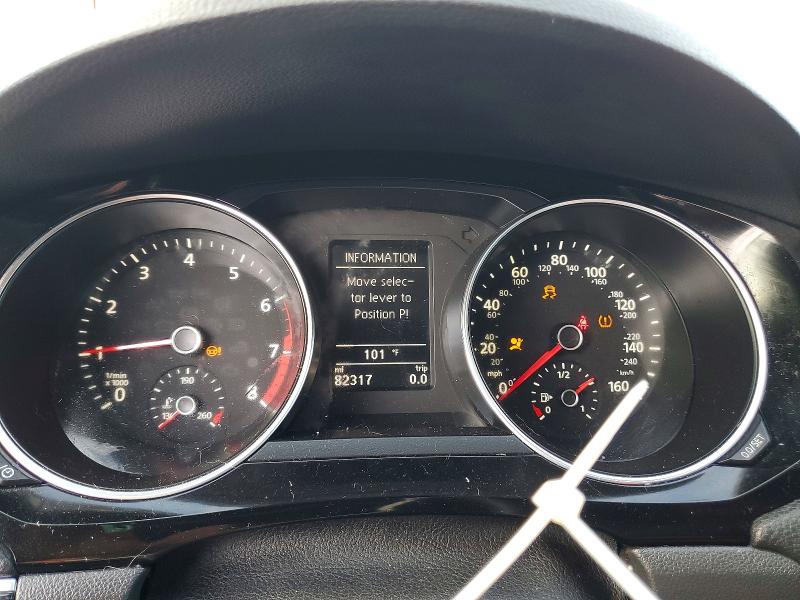 Aukcja sprzedaży 2017 Volkswagen Jetta, vin: 3VWL17AJ3HM264894, numer aukcji: 64279526