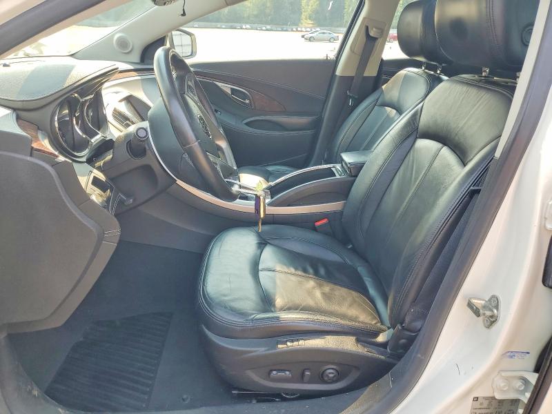 Aukcja sprzedaży 2010 Buick Allure/lacrosse, vin: 1G4GL5GGXAF205809, numer aukcji: 65578556