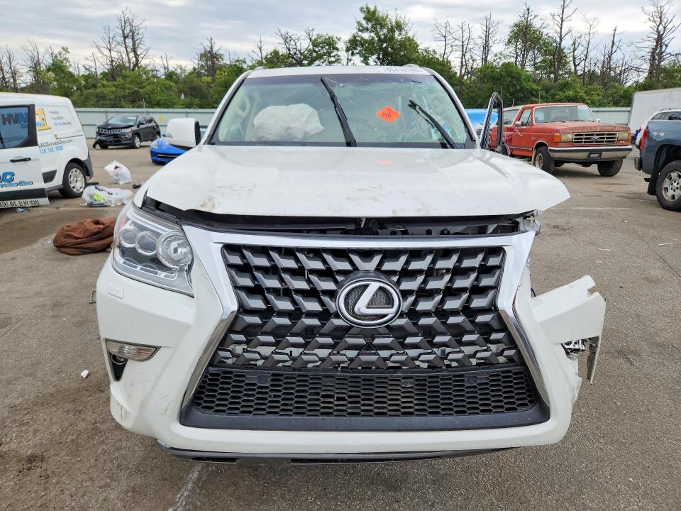 Aukcja sprzedaży 2018 Lexus Gx, vin: JTJBM7FX7J5188334, numer aukcji: 65416186