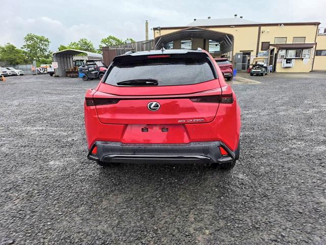 Aukcja sprzedaży 2023 Lexus Ux 250h, vin: JTHB9JBH5P2067701, numer aukcji: 64635796