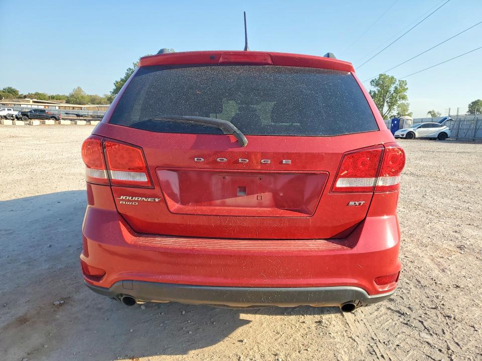 Aukcja sprzedaży 2017 Dodge Journey, vin: 3C4PDDBG6HT574265, numer aukcji: 65961166
