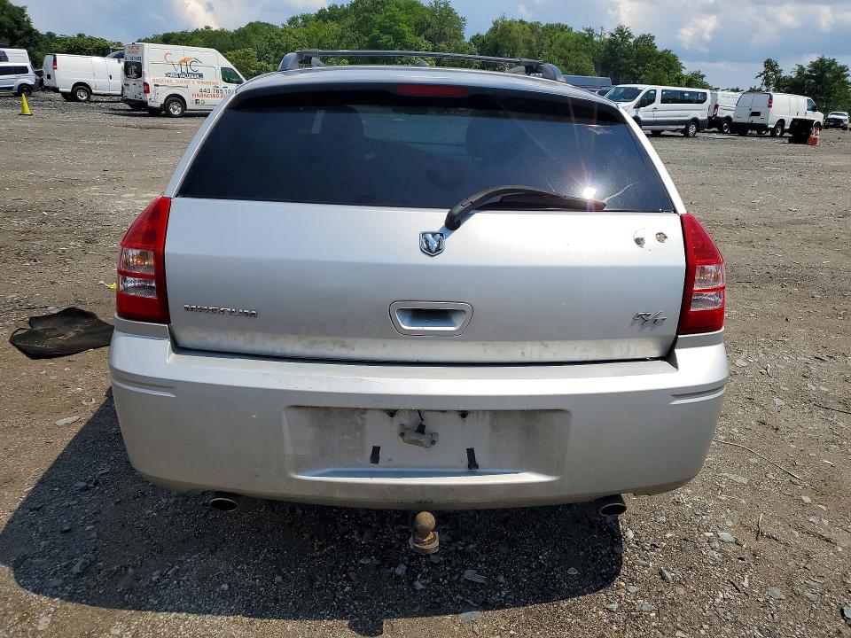 Aukcja sprzedaży 2006 Dodge Magnum, vin: 2D4GV57266H292491, numer aukcji: 64030306