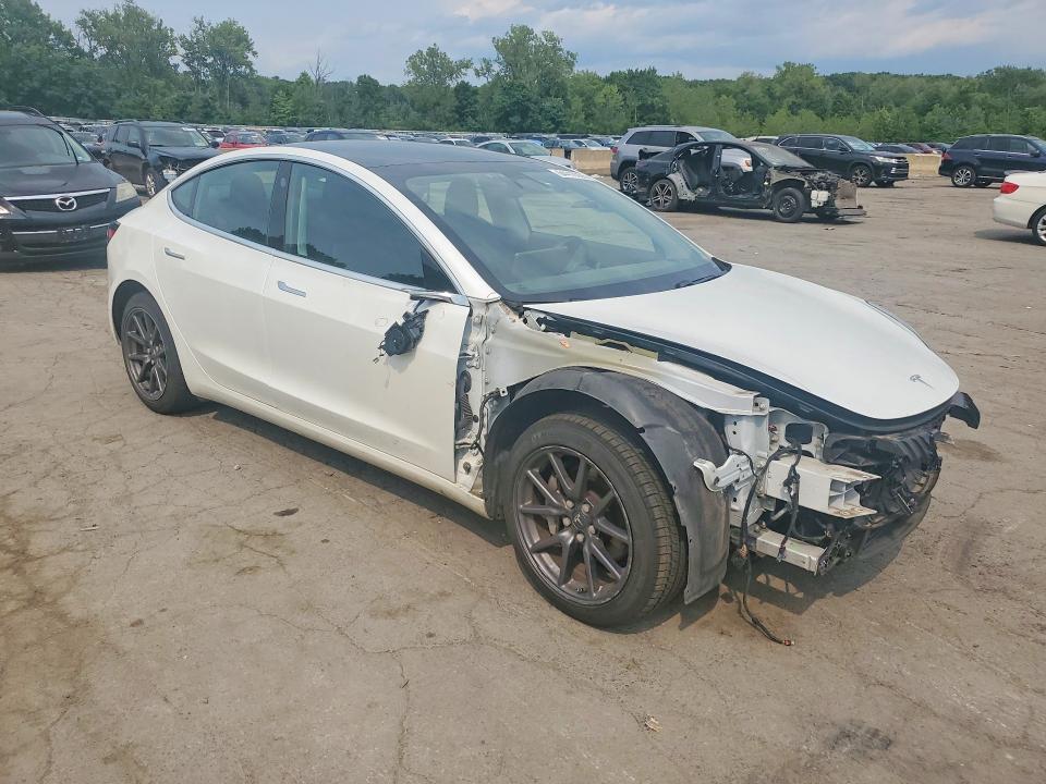 Aukcja sprzedaży 2020 Tesla Model 3, vin: 5YJ3E1EA2LF785195, numer aukcji: 64418906