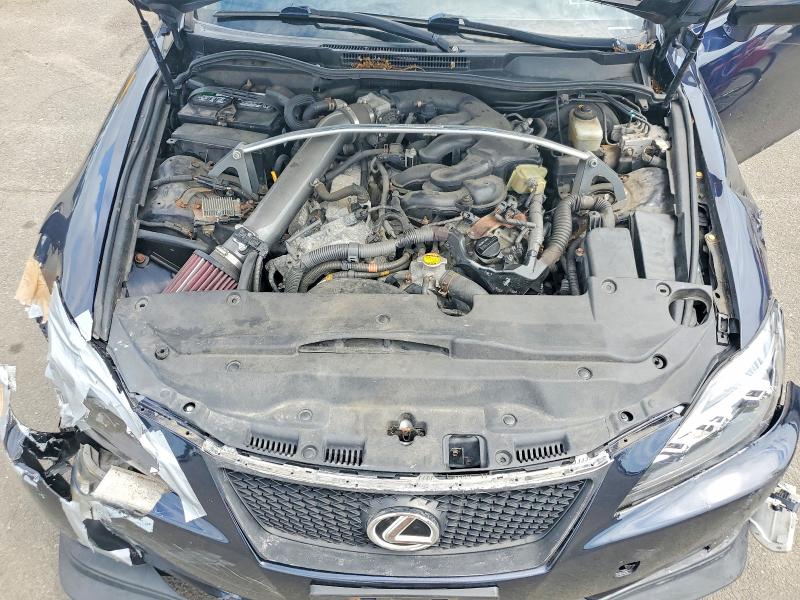 Aukcja sprzedaży 2008 Lexus Is, vin: JTHCK262885027472, numer aukcji: 65515196