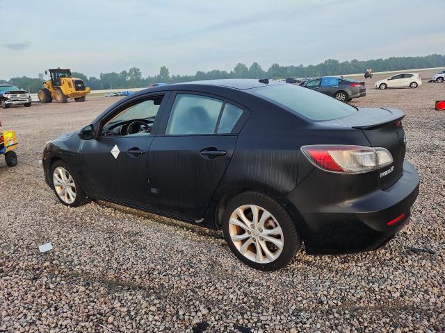 2011 Mazda 3 მანქანა იყიდება აუქციონზე, vin: JM1BL1W5XB1436716, აუქციონის ნომერი: 64849486