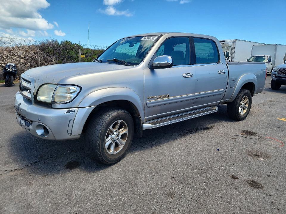 Aukcja sprzedaży 2004 Toyota Tundra, vin: 5TBET34164S440947, numer aukcji: 67207506