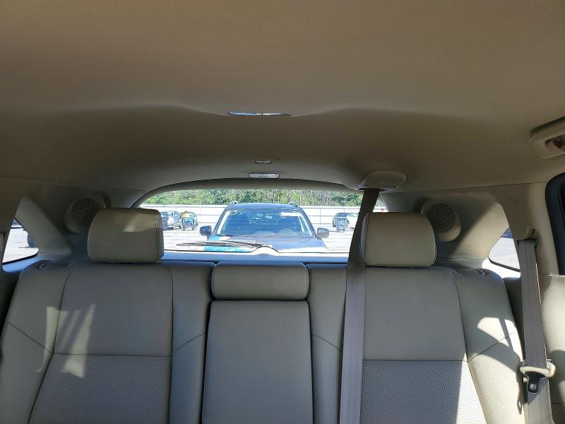 63622416 :رقم المزاد ، 5J8TB4H56GL002263 vin ، 2016 Acura Rdx مزاد بيع