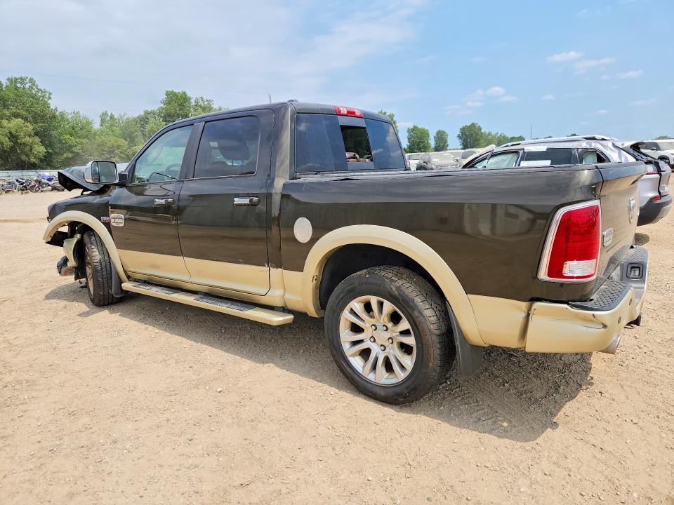 Продаж на аукціоні авто 2013 Ram 1500, vin: 1C6RR7PT2DS660760, номер лоту: 63846776