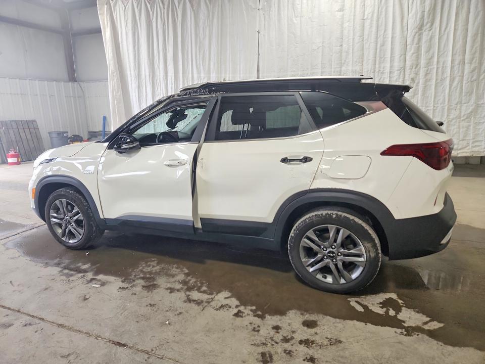 Продажа на аукционе авто 2022 Kia Seltos, vin: KNDEUCAA6N7310008, номер лота: 65637306