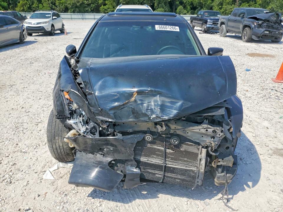 Продажа на аукционе авто 2008 Honda Accord, vin: 1HGCP368X8A045414, номер лота: 66601266