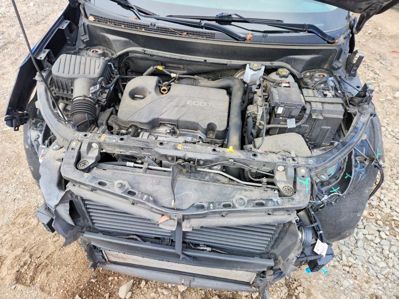 62875016 :رقم المزاد ، 3GNAXKEV6ML371986 vin ، 2021 Chevrolet Equinox مزاد بيع