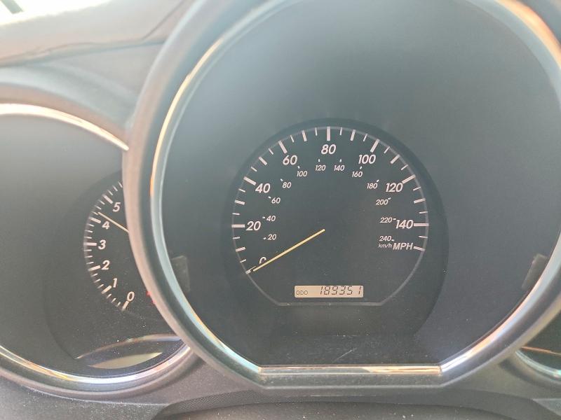 Aukcja sprzedaży 2008 Lexus Rx, vin: 2T2GK31U98C053790, numer aukcji: 65200886
