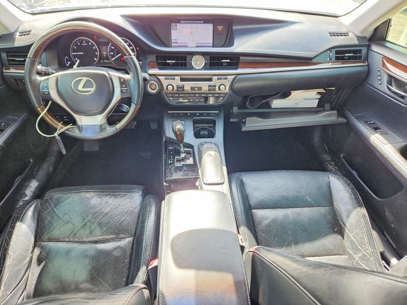 2013 Lexus Es მანქანა იყიდება აუქციონზე, vin: JTHBK1GG3D2078468, აუქციონის ნომერი: 65058016
