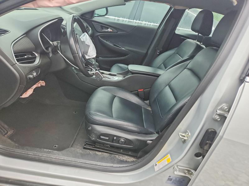 63178036 :رقم المزاد ، 1G1ZG5ST7MF014965 vin ، 2021 Chevrolet Malibu مزاد بيع