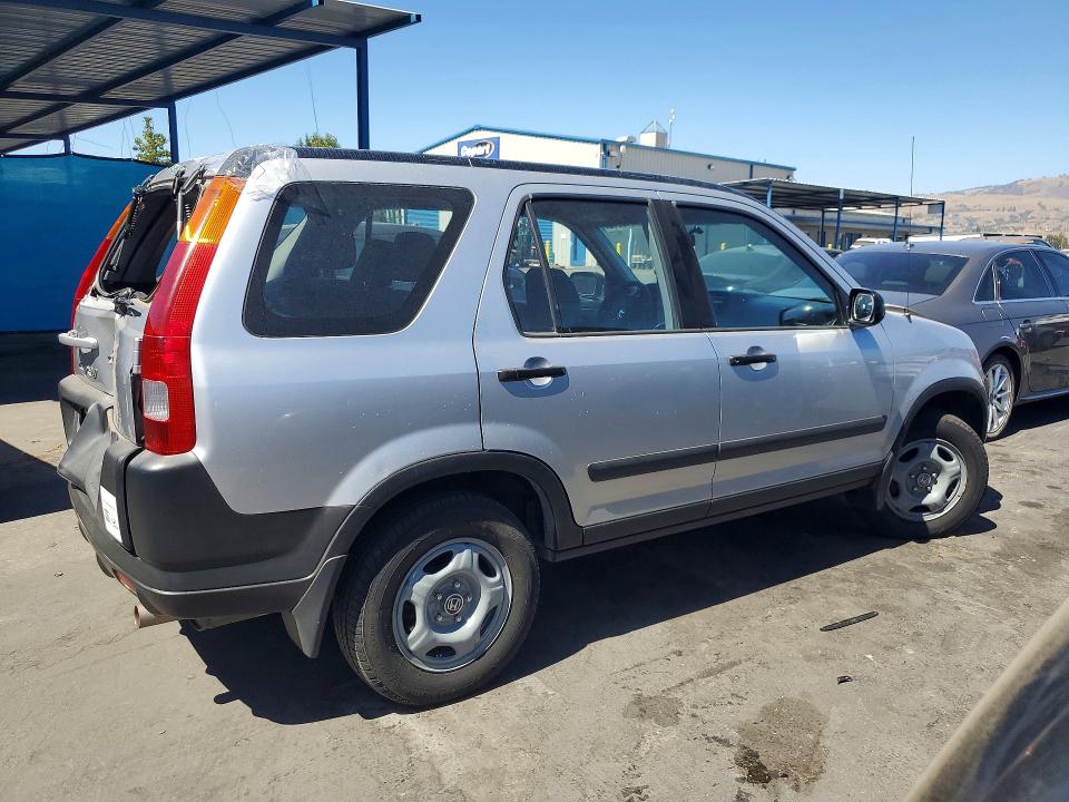 Aukcja sprzedaży 2004 Honda Cr-v, vin: JHLRD68494C019465, numer aukcji: 63010606
