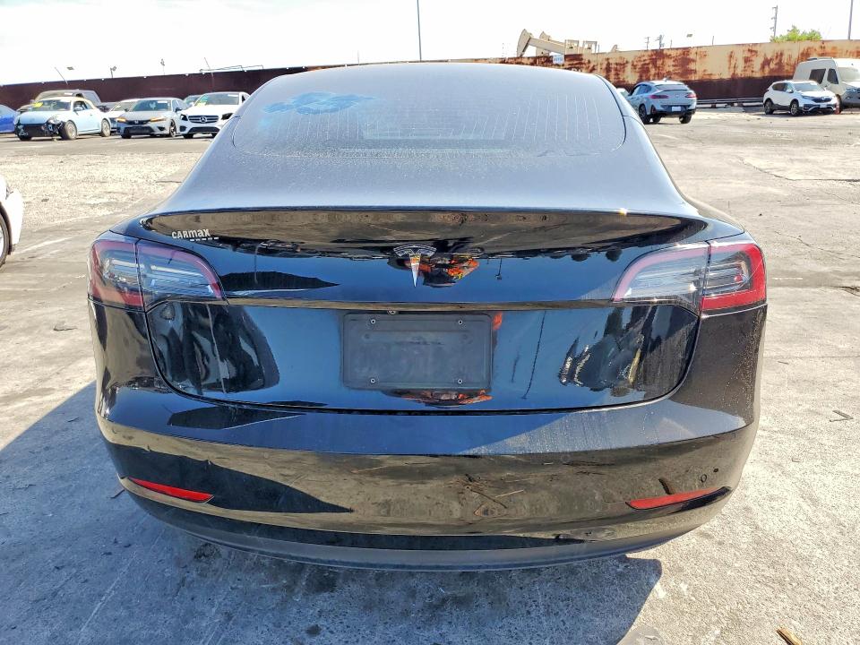 Aukcja sprzedaży 2020 Tesla Model 3, vin: 5YJ3E1EA9LF645547, numer aukcji: 66023526