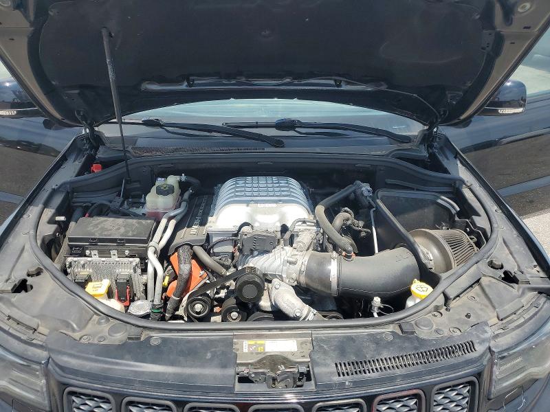Aukcja sprzedaży 2020 Jeep Grand Cherokee, vin: 1C4RJFN98LC251818, numer aukcji: 64953806