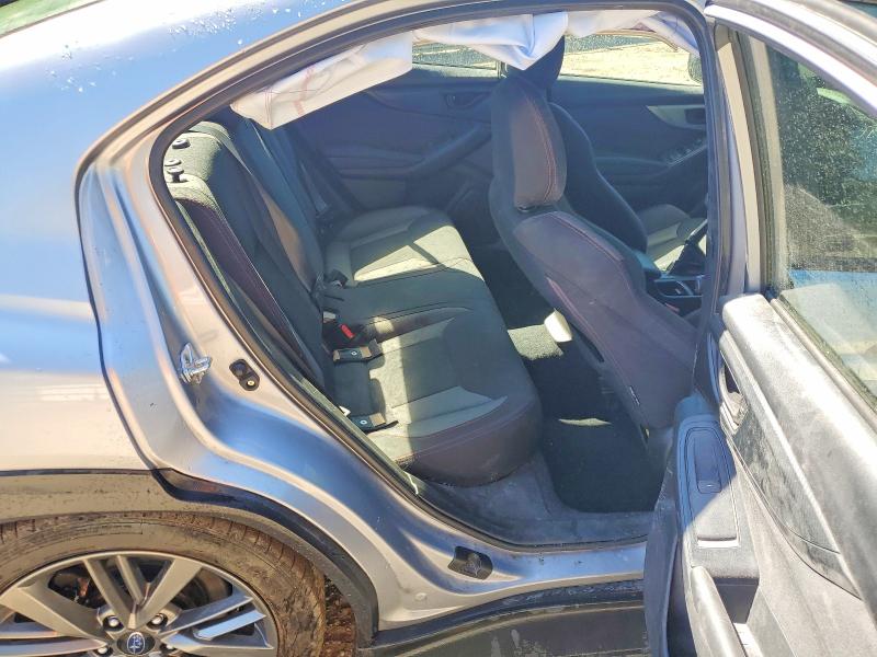 Продажа на аукционе авто 2023 Subaru Wrx, vin: JF1VBAA64P9824605, номер лота: 65984426