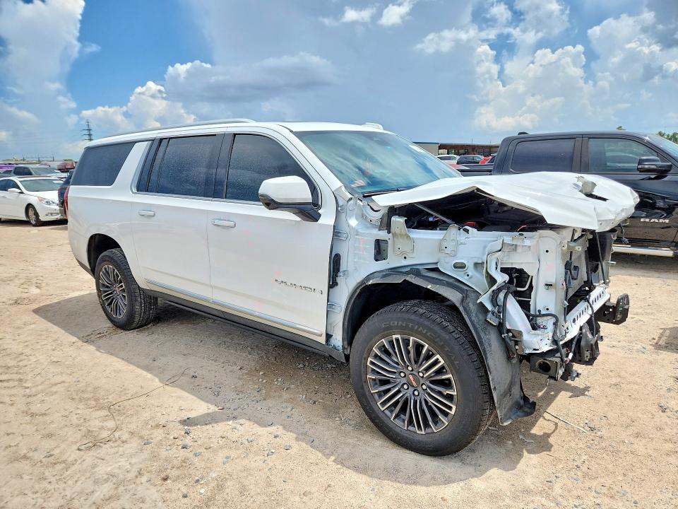 64644436 :رقم المزاد ، 1GKS2GKD2TR201866 vin ، 2026 Gmc Yukon Xl مزاد بيع