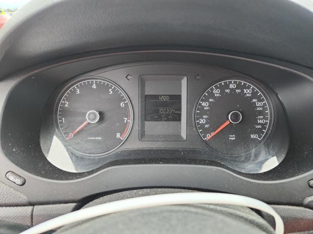 2013 Volkswagen Jetta მანქანა იყიდება აუქციონზე, vin: 3VW2K7AJ5DM400817, აუქციონის ნომერი: 64232786