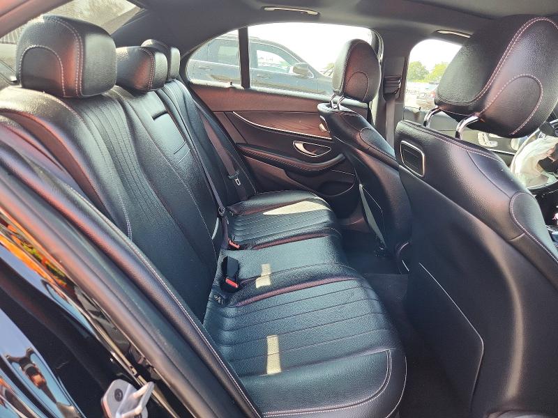 63840126 :رقم المزاد ، WDDZF4KB3KA504721 vin ، 2019 Mercedes-benz E مزاد بيع