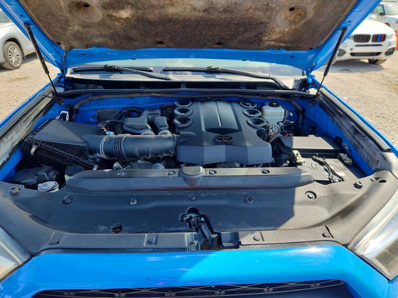 Продажа на аукционе авто 2019 Toyota 4runner, vin: JTEBU5JR6K5732626, номер лота: 64329366