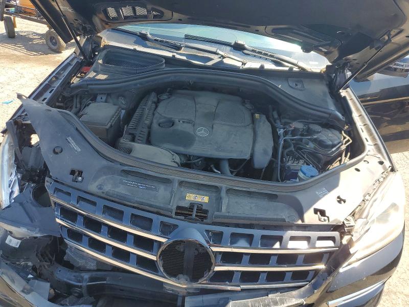 Продаж на аукціоні авто 2015 Mercedes-benz Ml, vin: 4JGDA5HB9FA491880, номер лоту: 63796606