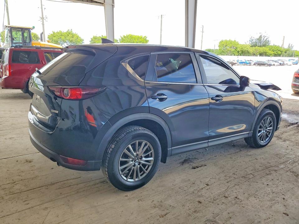 Aukcja sprzedaży 2017 Mazda Cx-5, vin: JM3KFACL3H0177194, numer aukcji: 66615916