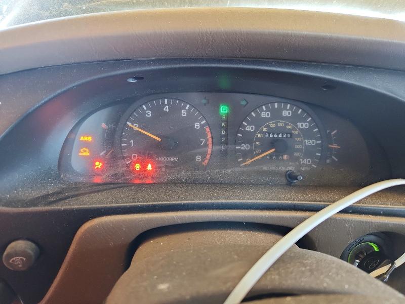 1995 Toyota Camry მანქანა იყიდება აუქციონზე, vin: JT2GK13E4S0127557, აუქციონის ნომერი: 64809426
