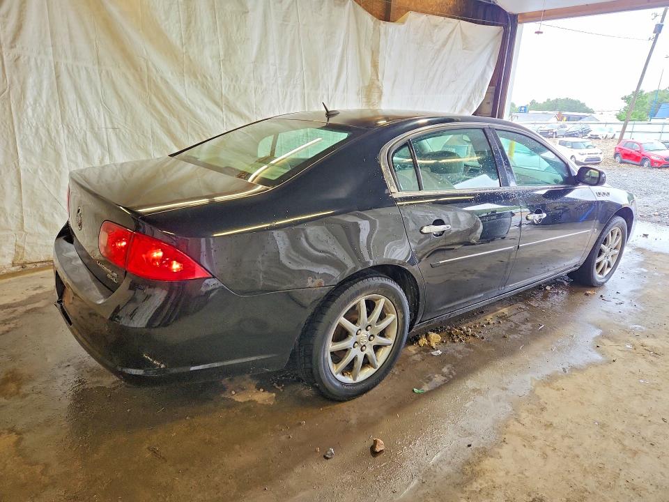 65744926 :رقم المزاد ، 1G4HD57228U113895 vin ، 2008 Buick Lucerne مزاد بيع