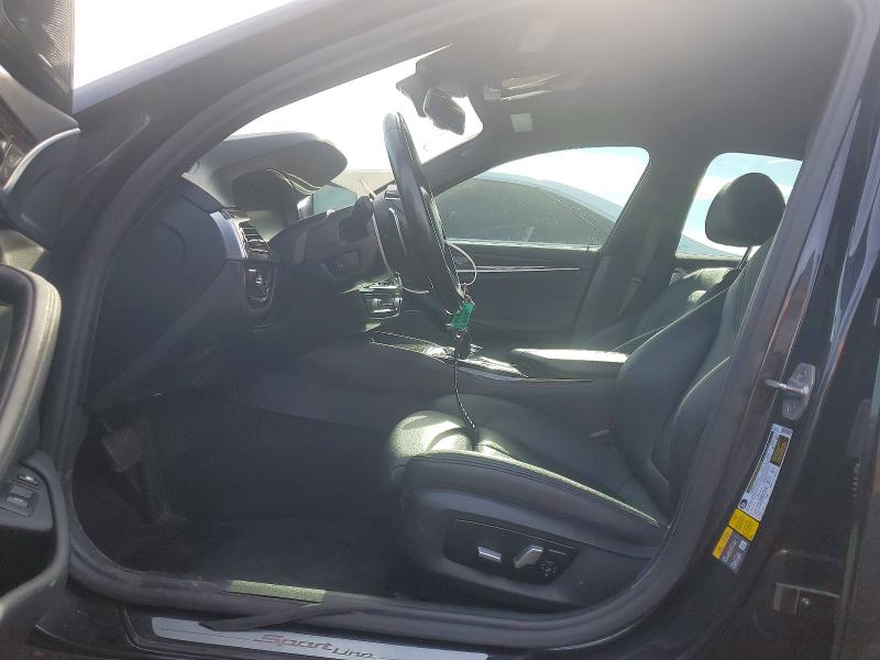 Aukcja sprzedaży 2020 Bmw 530e, vin: WBAJA9C09LCD26447, numer aukcji: 65242606