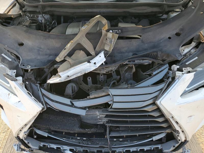 Aukcja sprzedaży 2019 Lexus Rx 350, vin: 2T2ZZMCAXKC124323, numer aukcji: 66522896