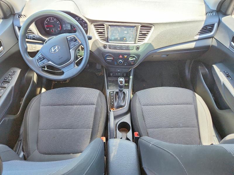 Продажа на аукционе авто 2019 Hyundai Accent, vin: 3KPC24A34KE041751, номер лота: 65408936