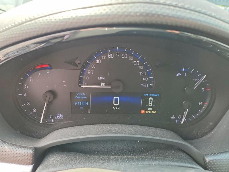64246196 :رقم المزاد ، 2G61N5S3XG9110549 vin ، 2016 Cadillac Xts مزاد بيع