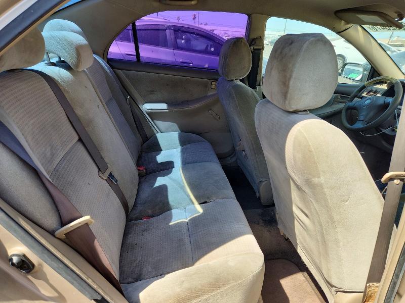 Продажа на аукционе авто 2005 Toyota Corolla, vin: 1NXBR32E55Z374043, номер лота: 63526476
