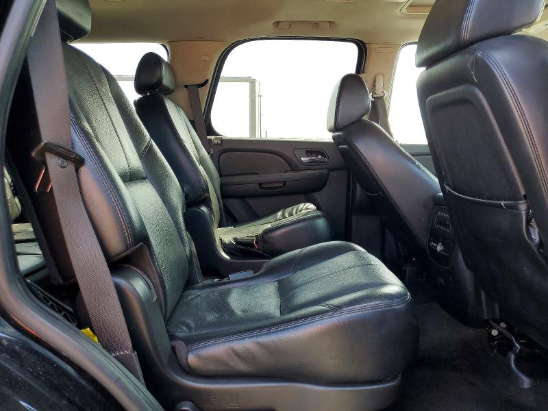 Продаж на аукціоні авто 2007 Chevrolet Tahoe, vin: 1GNFC13J87R299732, номер лоту: 66502866