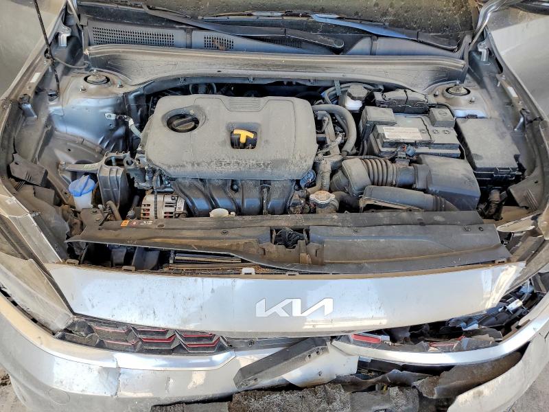Aukcja sprzedaży 2024 Kia Forte, vin: 3KPF54AD4RE693129, numer aukcji: 64552936