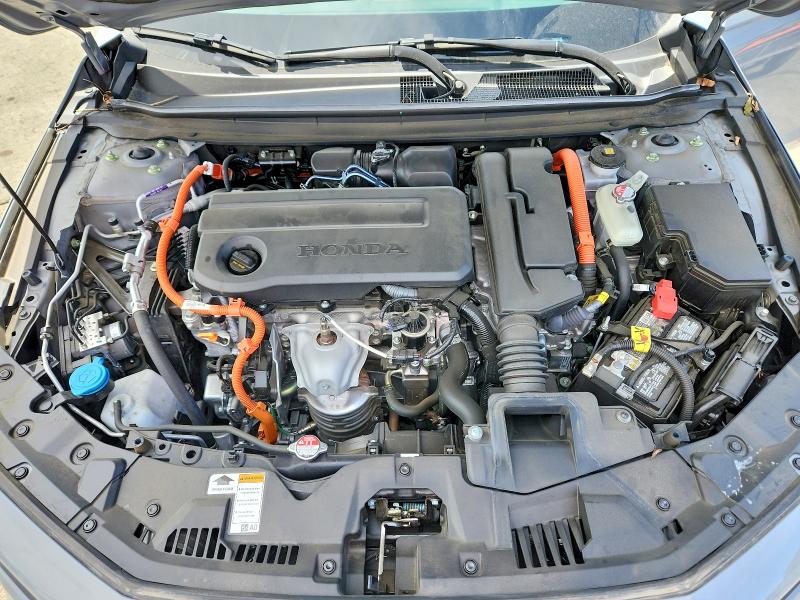 Продаж на аукціоні авто 2024 Honda Accord, vin: 1HGCY2F78RA046691, номер лоту: 66946276