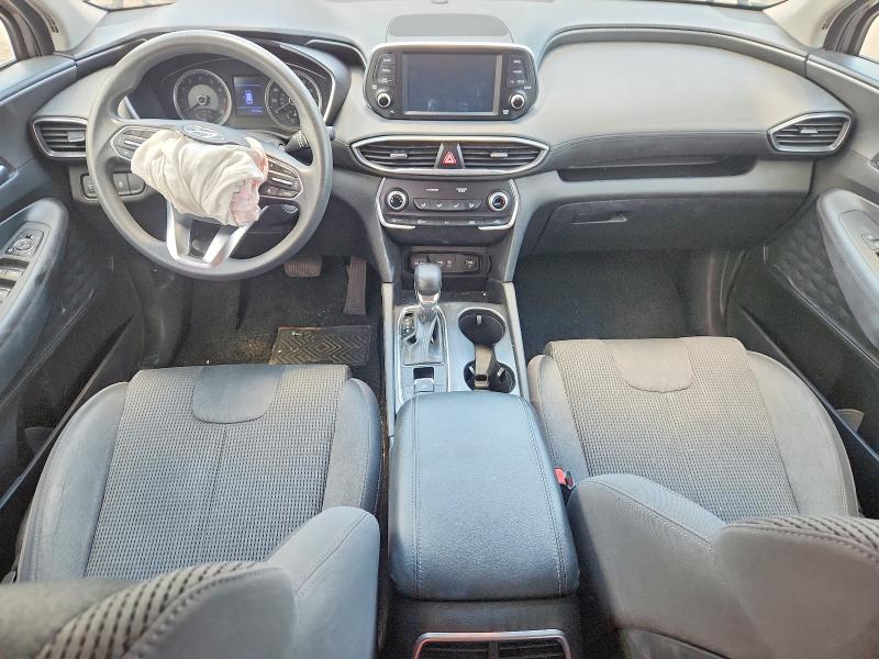 Продаж на аукціоні авто 2020 Hyundai Santa Fe, vin: 5NMS23AD5LH171773, номер лоту: 62582246